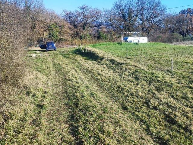 Terreno in vendita a La Boccia, San Leo Bastia