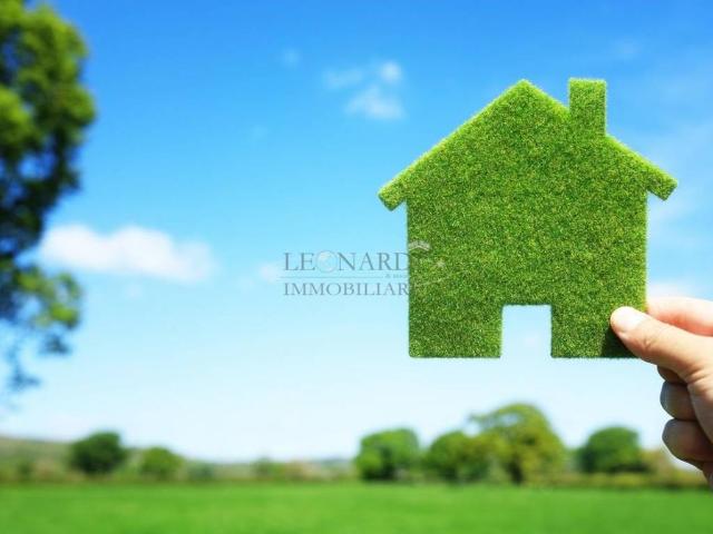 Terreno in vendita a San Leo Bastia, Umbria