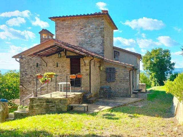 Terreno in vendita a San Leo Bastia, Umbria