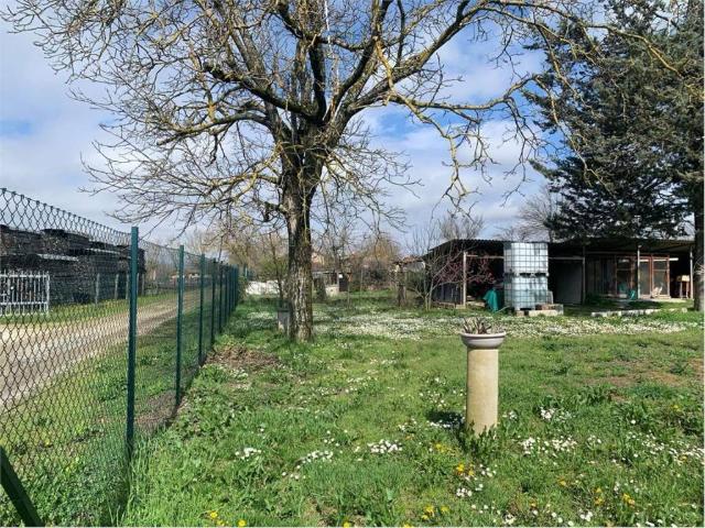 Terreno in vendita a Zoccolanti, Città di Castello