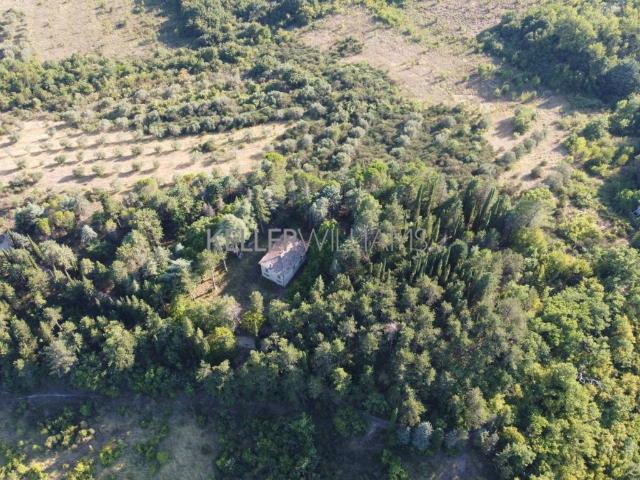 Terreno in vendita a San Leo Bastia, Umbria