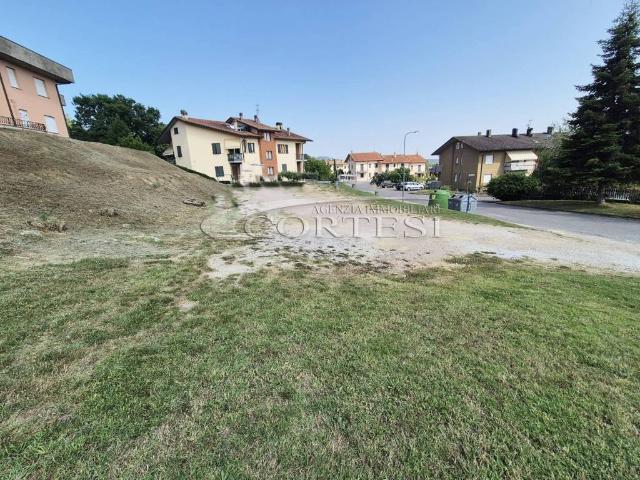 Terreno in vendita a San Leo Bastia, Umbria