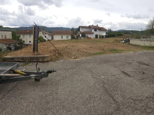 Terreno in vendita a San Leo Bastia, Umbria
