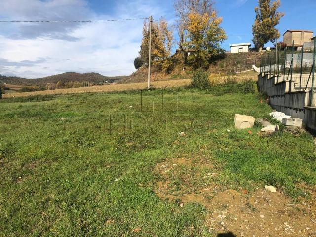 Terreno in vendita a Vocabolo Colonnelli, San Leo Bastia