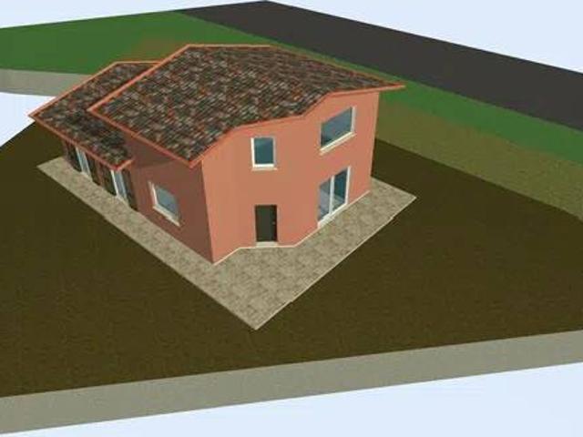 Terreno in vendita a San Leo Bastia, Umbria