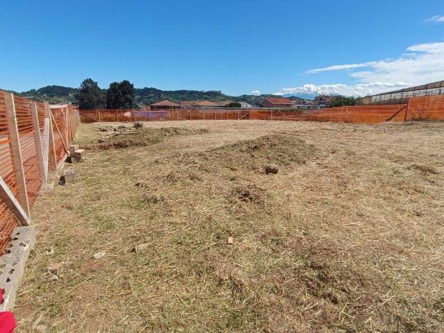 Terreno in vendita a Città Sant'angelo, Abruzzo