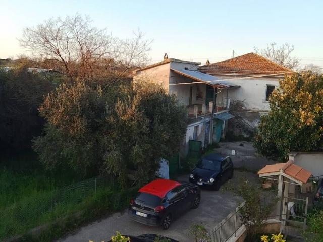 Terreno in vendita a Città Sant'angelo, Abruzzo