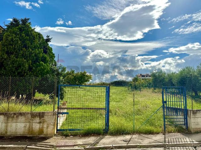 Terreno in vendita a Città Sant'angelo, Abruzzo