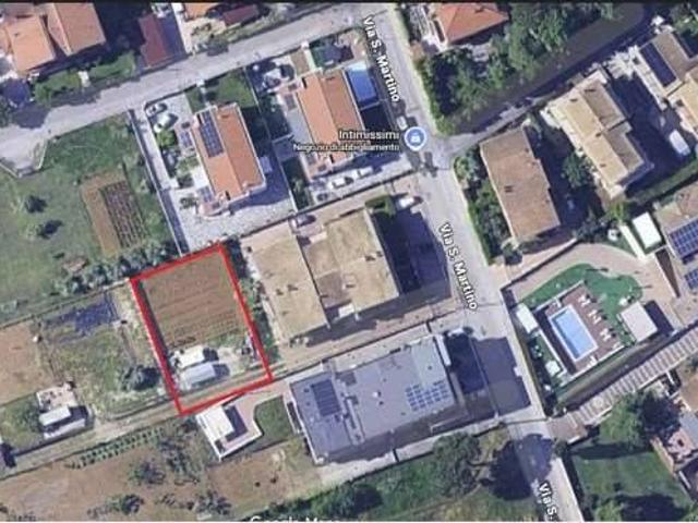 Terreno in vendita a Città Sant'angelo, Abruzzo