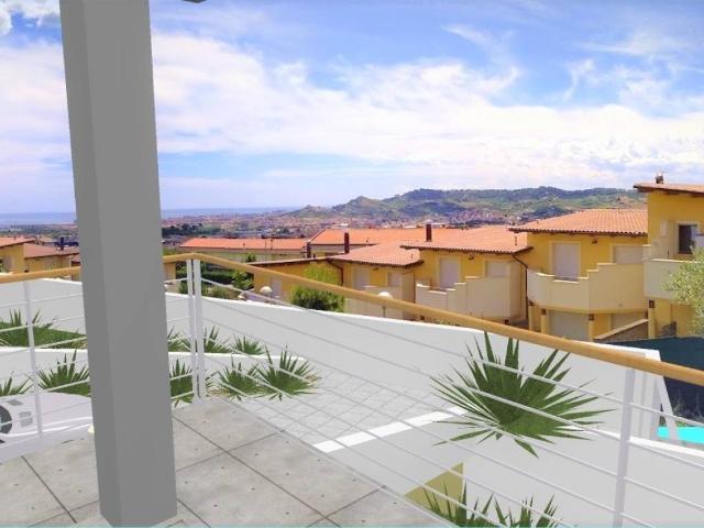 Terreno in vendita a Città Sant'angelo, Abruzzo