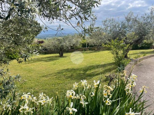 Terreno in vendita a Piano della Cona, Città Sant'angelo