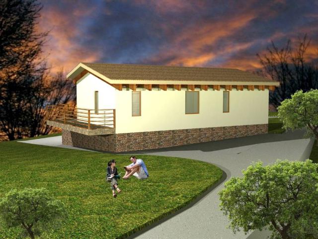 Terreno in vendita a Città Sant'angelo, Abruzzo