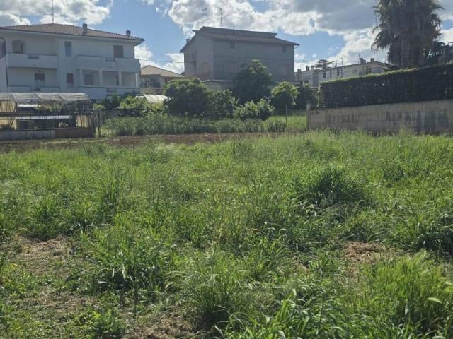 Terreno in vendita a Città Sant'angelo, Abruzzo