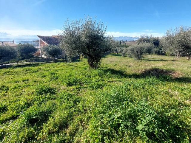 Terreno in vendita a Città Sant'angelo, Abruzzo