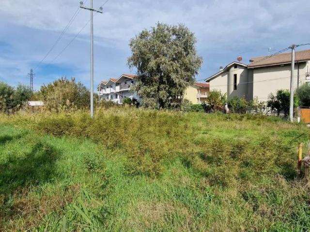 Terreno in vendita a Città Sant'angelo, Abruzzo