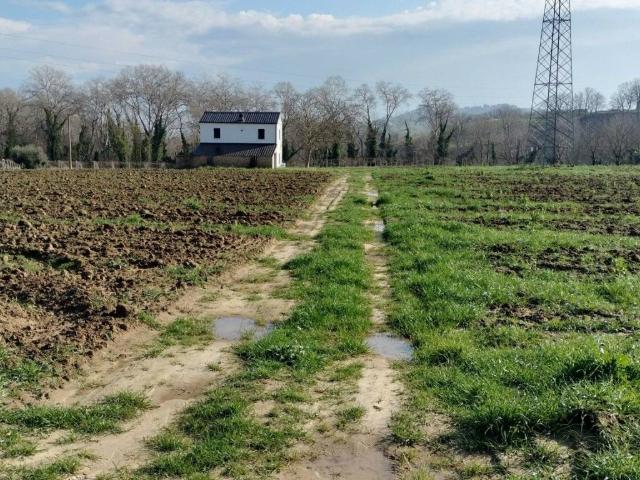 Terreno in vendita a Città Sant'angelo, Abruzzo