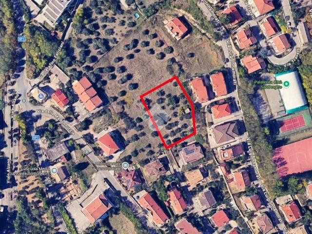 Terreno in vendita a Città Sant'angelo, Abruzzo