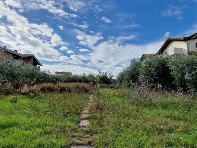 Terreno in vendita a Città Sant'angelo, Abruzzo