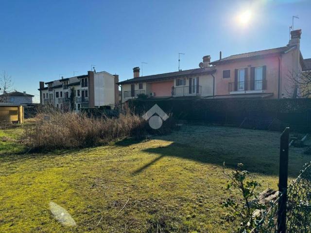 Terreno in vendita a Santa Maria, Cittadella