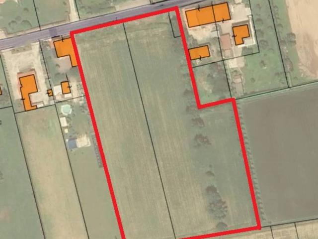 Terreno in vendita a Cittadella, Padova