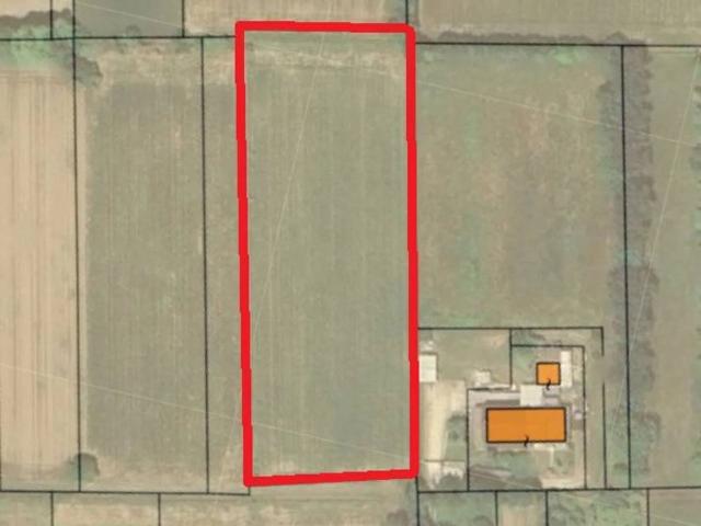 Terreno in vendita a Cittadella, Padova