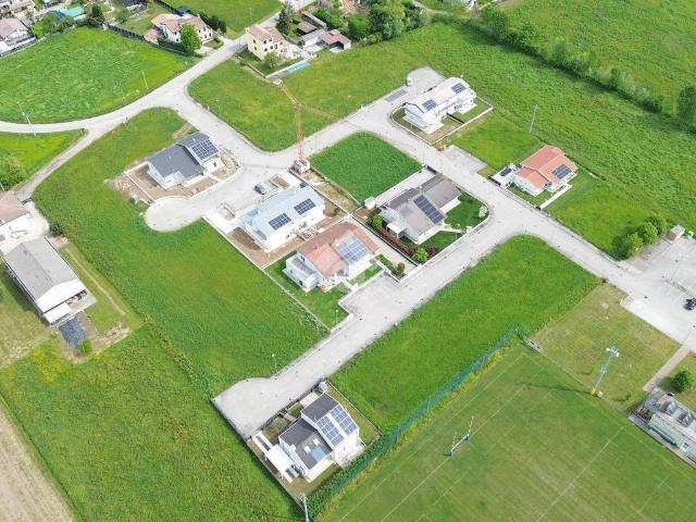 Terreno in vendita a Santa Maria, Cittadella