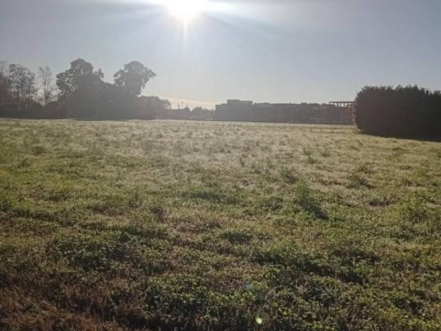 Terreno in vendita a Pozzetto, Cittadella