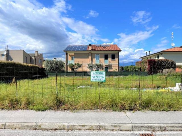 Terreno in vendita a Pozzetto, Cittadella