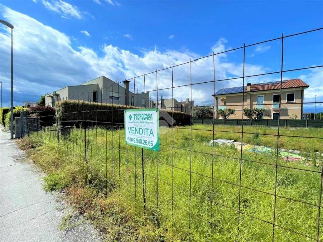Terreno in vendita a Pozzetto, Cittadella