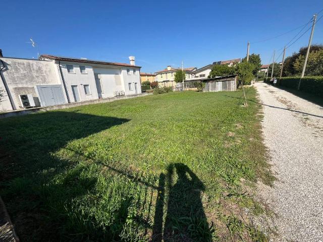Terreno in vendita a San Donato, Cittadella