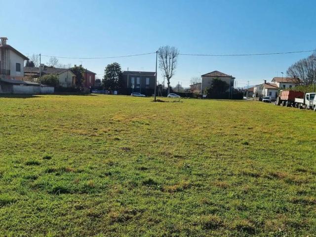 Terreno in vendita a Pozzetto, Cittadella