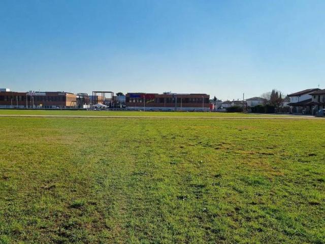 Terreno in vendita a Pozzetto, Cittadella