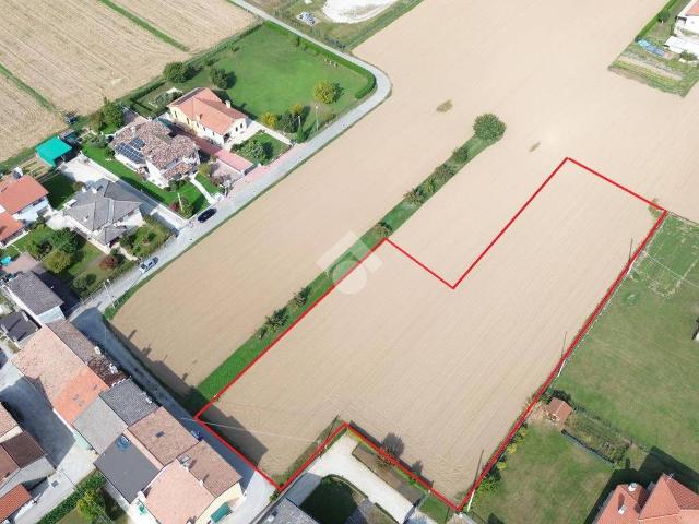 Terreno in vendita a Cittadella, Veneto