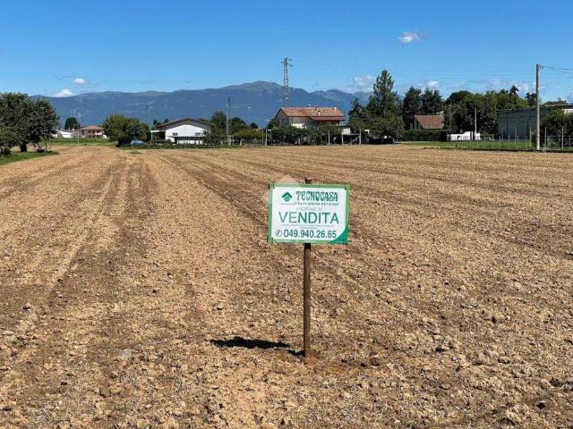 Terreno in vendita a Cittadella, Veneto