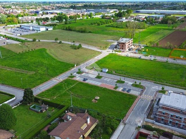 Terreno in vendita a Cittadella, Veneto