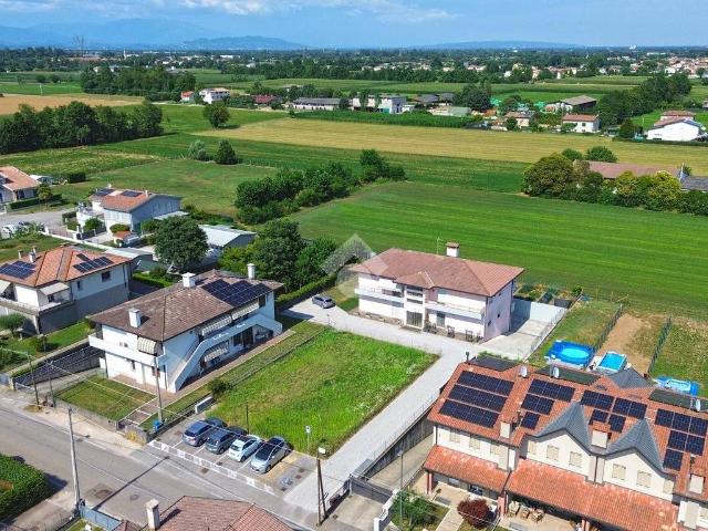 Terreno in vendita a Cittadella, Veneto
