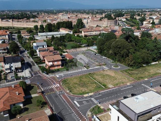 Terreno in vendita a Cittadella, Padova