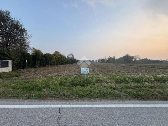 Terreno in vendita a Cittadella, Veneto
