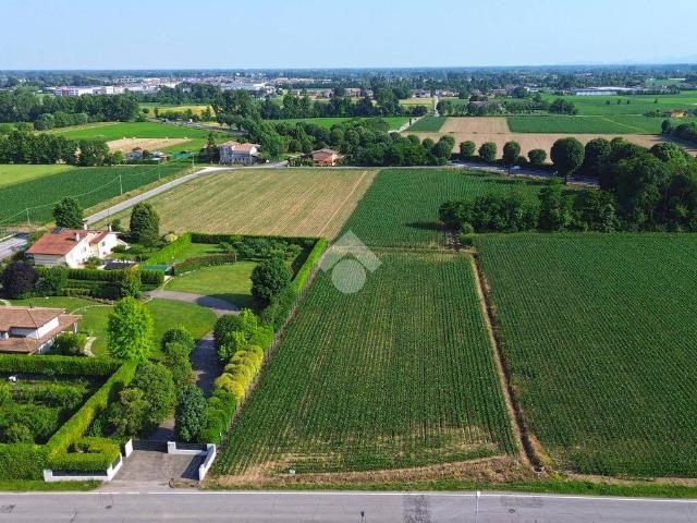 Terreno in vendita a Cittadella, Veneto