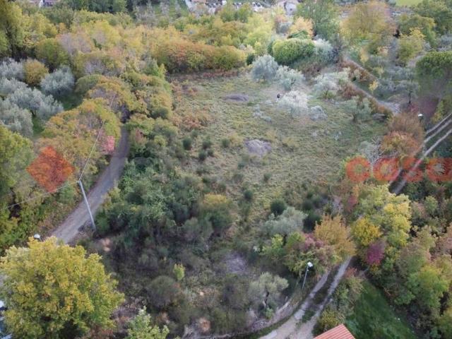 Terreno in vendita a Nucleo Industriale di Rieti, Cittaducale