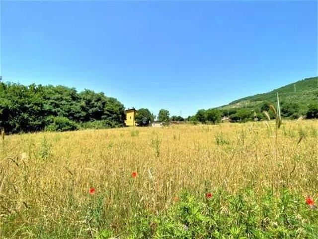 Terreno in vendita a Cittaducale, Lazio