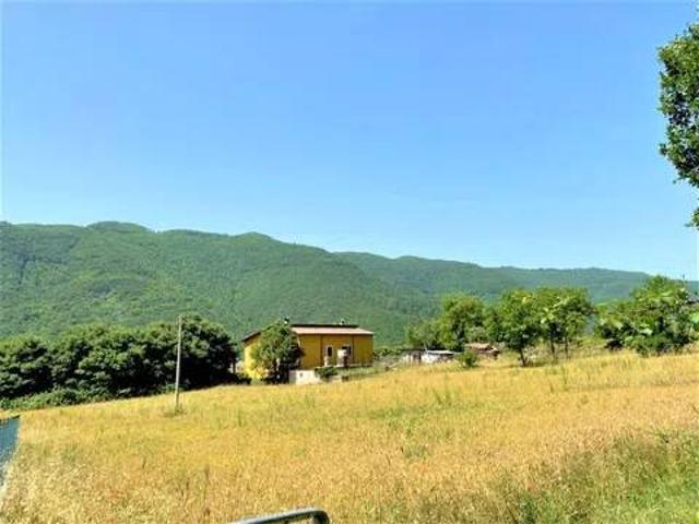 Terreno in vendita a Cittaducale, Lazio