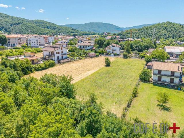 Terreno in vendita a Nucleo Industriale di Rieti, Cittaducale
