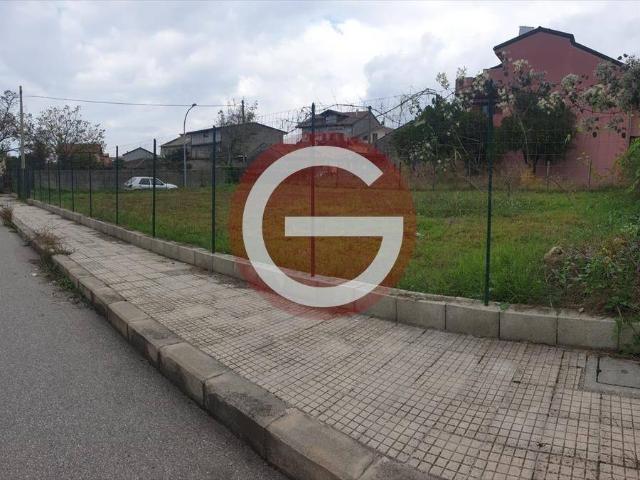 Terreno in vendita a Calabria, Reggio Calabria