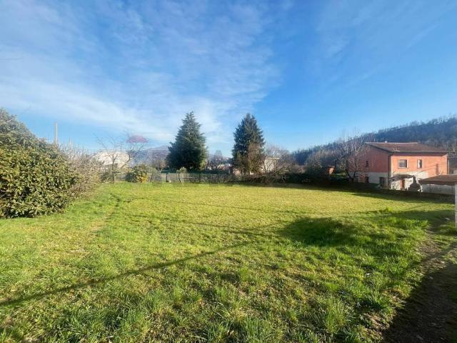 Terreno in vendita a Comunità Montana Valli del Verbano, Cittiglio