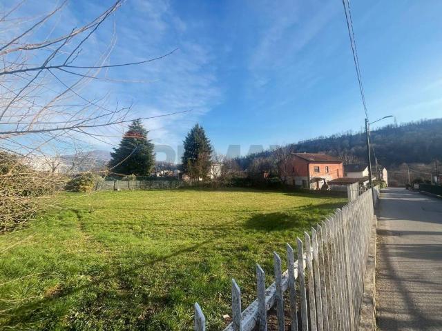 Terreno in vendita a Comunità Montana Valli del Verbano, Cittiglio