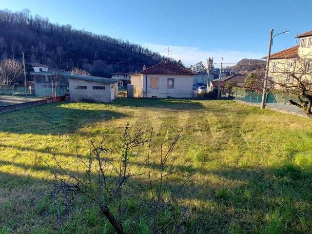 Terreno in vendita a Comunità Montana Valli del Verbano, Cittiglio