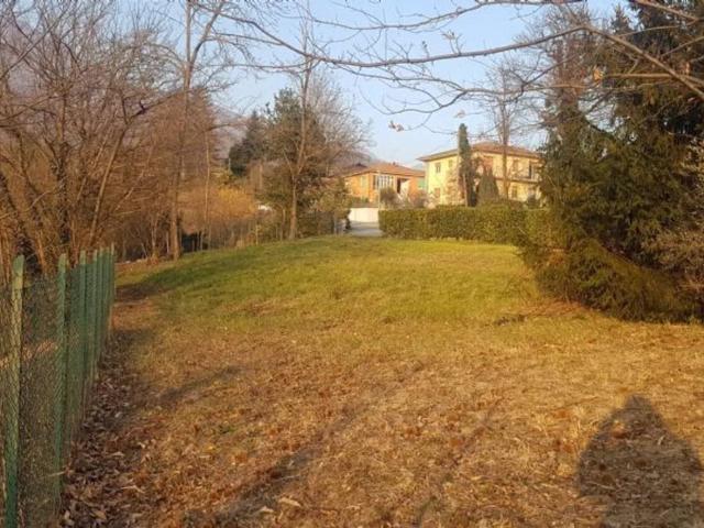 Terreno in vendita a Monte Scirlago, Cittiglio