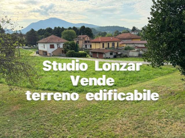 Terreno in vendita a Comunità Montana Valli del Verbano, Cittiglio