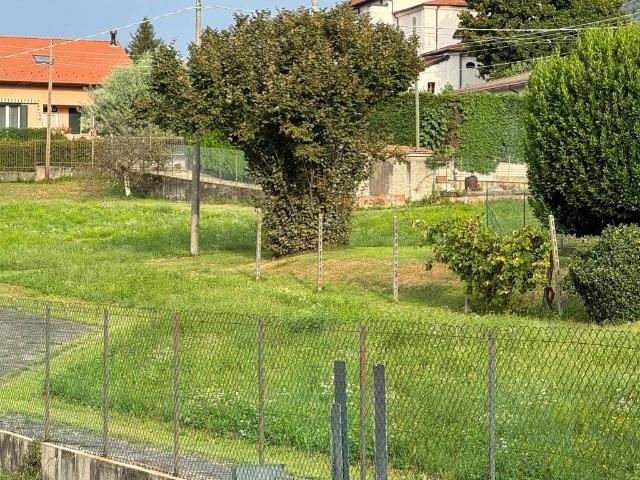 Terreno in vendita a Comunità Montana Valli del Verbano, Cittiglio